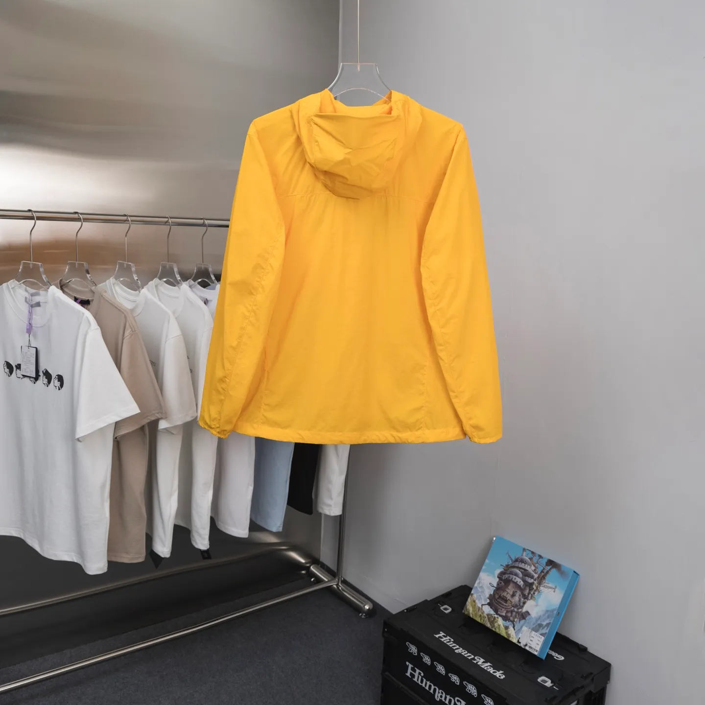 50+ ARCTERYX SQUAMISH Same Style HOODY Breathable 25 Series Breathable ！ Same Style ！ New Arrival， ！Premium Quality ！ ， ， ， 99% Breathable 、 ， ！ 、 。 Windwall 、 、 、 、 … 、 、 、 … 、 ， 、 … 、 ！ 、 … ！ ： Black